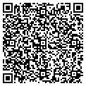 QR code with Evans contacts