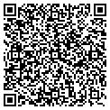QR code with R S Tools Inc contacts