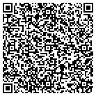 QR code with Just My Style Salon & Spa contacts