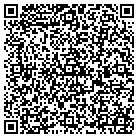 QR code with Jonovich Associates contacts