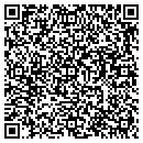 QR code with A & L Framing contacts