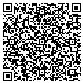 QR code with Glik's contacts