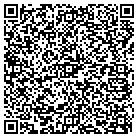 QR code with Anchor Framing Of Connecticut Corp contacts