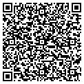 QR code with Glik's contacts