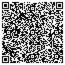 QR code with Ssg Storage contacts