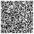QR code with K-Gam El Con L L C contacts