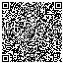 QR code with Hot Topic contacts