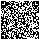 QR code with Center Video contacts
