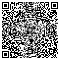 QR code with Hpr contacts