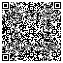 QR code with E & W Framing LLC contacts
