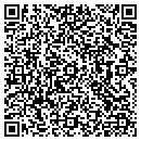 QR code with Magnolia Spa contacts