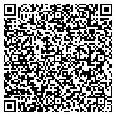 QR code with Malibu Day Spa contacts