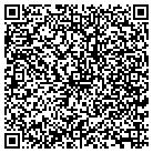 QR code with Maple Street Day Spa contacts