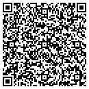 QR code with Aardvark Video contacts