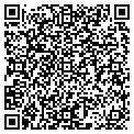 QR code with C C S Videos contacts
