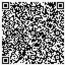 QR code with Mystique Salon contacts