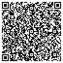 QR code with C&R Video Enterprises contacts