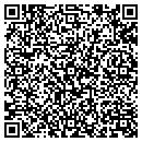 QR code with L A Optometrique contacts