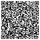 QR code with Three Dimensional Framing contacts