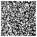 QR code with N Style Salon & Spa contacts