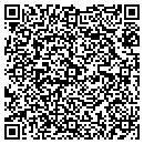 QR code with A Art of Framing contacts