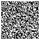 QR code with A & C Framing Inc contacts