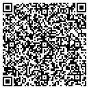 QR code with Gamber's Video contacts