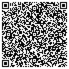 QR code with Martin Property Advisors Inc contacts
