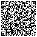 QR code with G A M Inc contacts