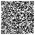 QR code with On Heat Is contacts