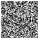 QR code with Maurices Inc contacts