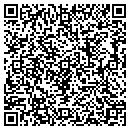 QR code with Lens 4 Less contacts