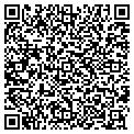 QR code with F M Co contacts
