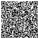 QR code with 110 Video contacts