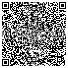 QR code with Ganton Technology Inc-Tool Div contacts