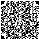 QR code with Alford Bennett Framing contacts