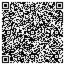 QR code with Rheanas contacts