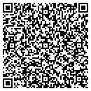 QR code with Prestige Spa contacts