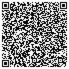 QR code with A & M Construction Framing Inc contacts
