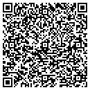 QR code with Rainbow Spa contacts