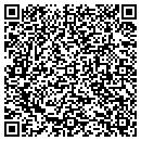 QR code with Ag Framing contacts