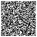 QR code with Jp Tools contacts