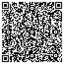QR code with Peebles contacts