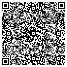 QR code with Adventure Video Gaming contacts