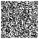 QR code with A & C Cleaning Service contacts