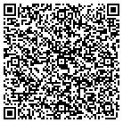 QR code with Salon & Spa on Spring Creek contacts