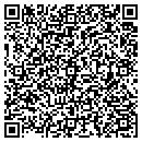 QR code with C&C Self Enterprises Inc contacts