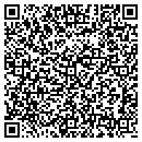 QR code with Chef Video contacts