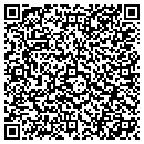 QR code with M J Tool contacts