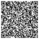 QR code with 3-B Framing contacts